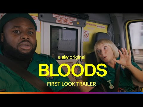 Bloods'