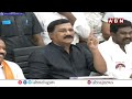 🔴LIVE: TDP Ganta Srinivasa Rao Press Meet || ABN Telugu  - 00:00 min - News - Video