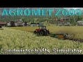 FS22 Agromet Z609 v1.0.0.0