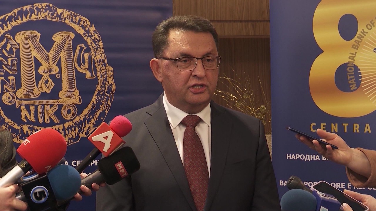 До каде е истрагата за Трајко Славески ?