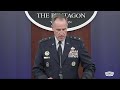 Defense Secretary Lloyd Austin treated for prostate cancer, UTI  - 01:36 min - News - Video