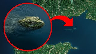 Почему мост между Европой и Африкой так и не был построен (и, возможно, никогда не будет)