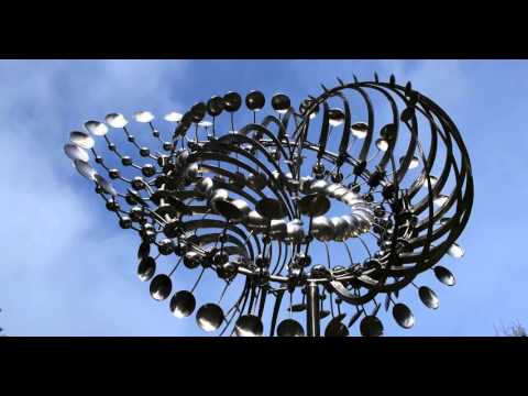 Lucea, a kinetic wind sculpture by Anthony Howe of Orcas Island, Washington, is an example of the work done by Mr. Howe who designed the Rio 2016 Olympic cauldron, debuting at the Opening Ceremonies on Friday, August 5, 2016. Lucea, a kinetic wind sculpture by Anthony Howe of Orcas Island, Washington, is an example of the work done by Mr. Howe who designed the Rio 2016 Olympic cauldron, debuting at the Opening Ceremonies on Friday, August 5, 2016.