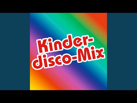 Das Lied über mich (Mixed)