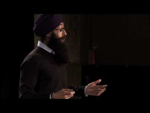 TEDxBrooklyn - Dr. Prabhjot Singh - YouTube