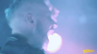 Dec Pierce Block Rockin Beats presented by TodayFM