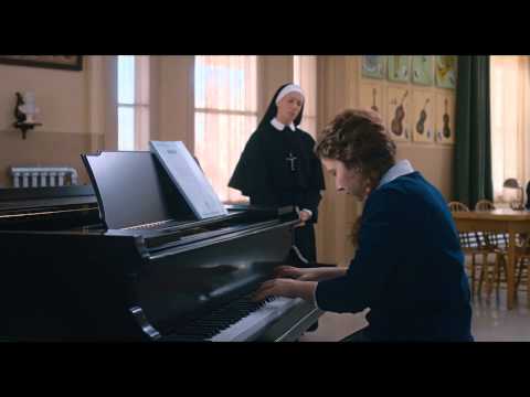 La Passion d'Augustine'