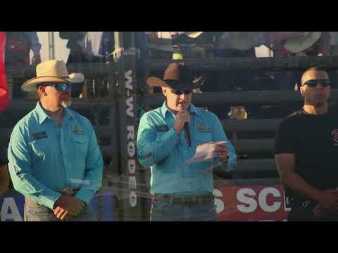 Rodeo Video