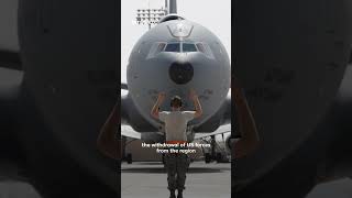 What does the US and Iran ceasefire consist of?