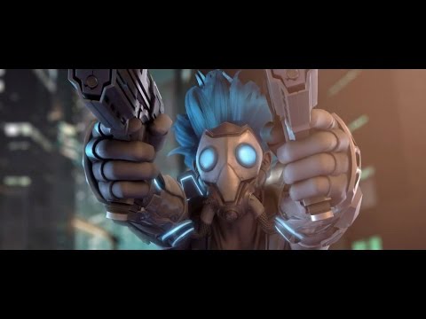 Azureus Rising'