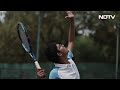 Journey Of Para Lawn Tennis Player Lakshmi Jadala  - 00:41 min - News - Video