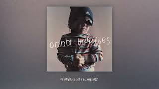 onna badvibes ft. Miyagi — underdog (Official Audio)