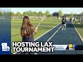 Harford Community College again hosts lacrosse tournaments