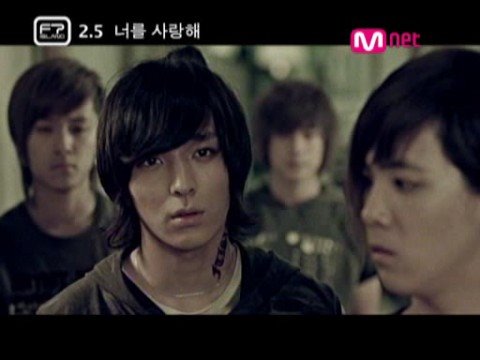 FTIsland Heaven part1