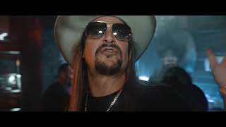 Kid Rock - Don't Tell Me How To Live (Official Video) - ft. Monster Truck