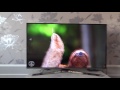 Мой Телевизор Samsung UE40J5550 РЕКОМЕНДУЮ!!! 2015г.