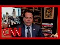 Trump says he will ‘never ban TikTok.’ Scaramucci weighs in on the about-face