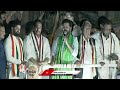 Rahul PM And Danam Nagender Minister , CM Revanth Comments Amberpet Congress Road Show  | V6 News  - 03:11 min - News - Video