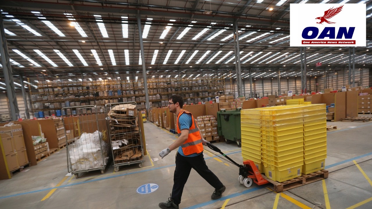 The Jobs Report: Strong Headlines, Weaker Reality?