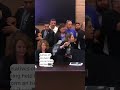 Gaza hostage relatives storm Israeli parliament panel  - 00:40 min - News - Video