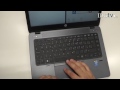 HP ZBook 14, Analisis de la Workstation portatil de HP