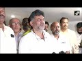 DK Shivakumar On Citizenship Law CAAs Implementation: Not Needed  - 01:17 min - News - Video