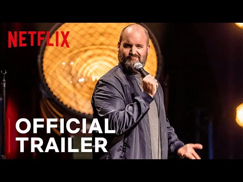 Tom Segura: Ball Hog'