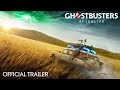Button to run trailer #1 of 'Ghostbusters: Afterlife'