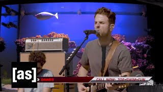 Dawes &quot;Who Do You Think You&#39;re Talking To?&quot; | Fishcenter Live