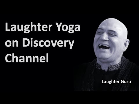 The Laughing Clubs of Mumbai have been quite popular for some time now. A "healthy exercise" which needs no club membership, done in groups can result in happier times. In a world filled with pressures and stress, laughter is truly the best medicine