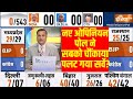 Lok Sabha Election 2024 Opinion Poll: चुनाव तारीख से पहले ओपिनियन पोल ने चौंकाया ! PM Modi