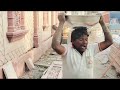 Ayodhya Ram Temple: प्राण प्रतिष्ठा से पहले धार्मिक नगरी Ayodhya को सजाने-संवारने का काम तेज  - 06:38 min - News - Video