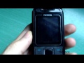 Nokia 1680 classic review (old ringtones, games & themes)