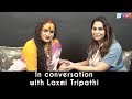 In conversation with Laxmi Tripathi: Upasana Kamineni Konidela