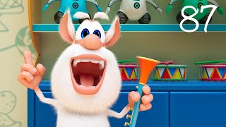 Booba - Magick hraky