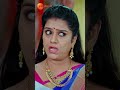 Dhurandhara plays her trick|Trinayani #Shorts | Mon to Sat 8:30 PM | Zee Telugu  - 00:59 min - News - Video