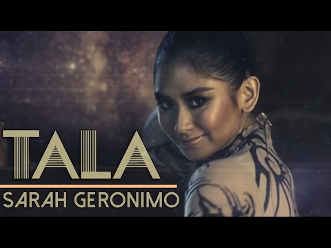 Upload mp3 to YouTube and audio cutter for Tala - Sarah Geronimo [Official Music Video] download from Youtube