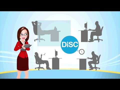 Everything DiSC Profile For Management, Workplace, Leaders, Couples | DiSC Personality Assessment