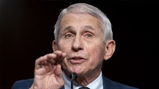 Fauci: Too Soon to Say If Omicron Means End of Pandemic