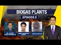 Parali To Ethanol Conversion | Will Biogas Reduce Farm Fires? | NewsX