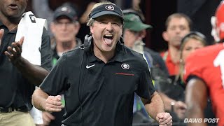 INSIDER: 5-Star Target Admits Kirby Smart Has "Built A Dynasty"