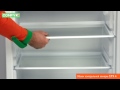 Атлант MX 2822-66 - практичный однокамерный холодильник - Видеодемонстрация от Comfy.ua