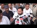Bihar Elections | On Nitish Kumars Itna Bal Baccha Dig At Lalu Yadav, Tejashwis Advice  - 02:15 min - News - Video