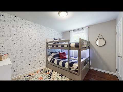 Property video