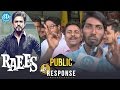 Raees  and Kaabil Movies Public Response and Review