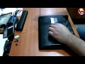 Разборка Asus X401A Disassembly Asus X401A