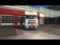 Freightliner Argosy CAT Edition v1.1