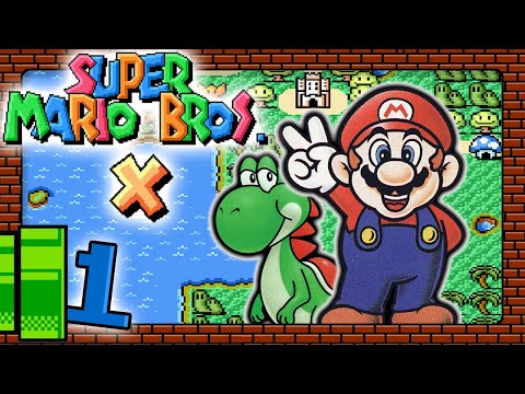 Upload mp3 to YouTube and audio cutter for SUPER MARIO BROS X  1 The Princess Cliche download from Youtube