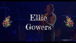 Ellie Gowers at Manchester Folk Festival 2021