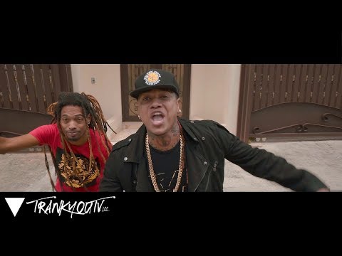 Tu Lokotron Remix | Oficial Video | Quimico, Shelow Shaq, Toxic Crow, Alettre Paketero